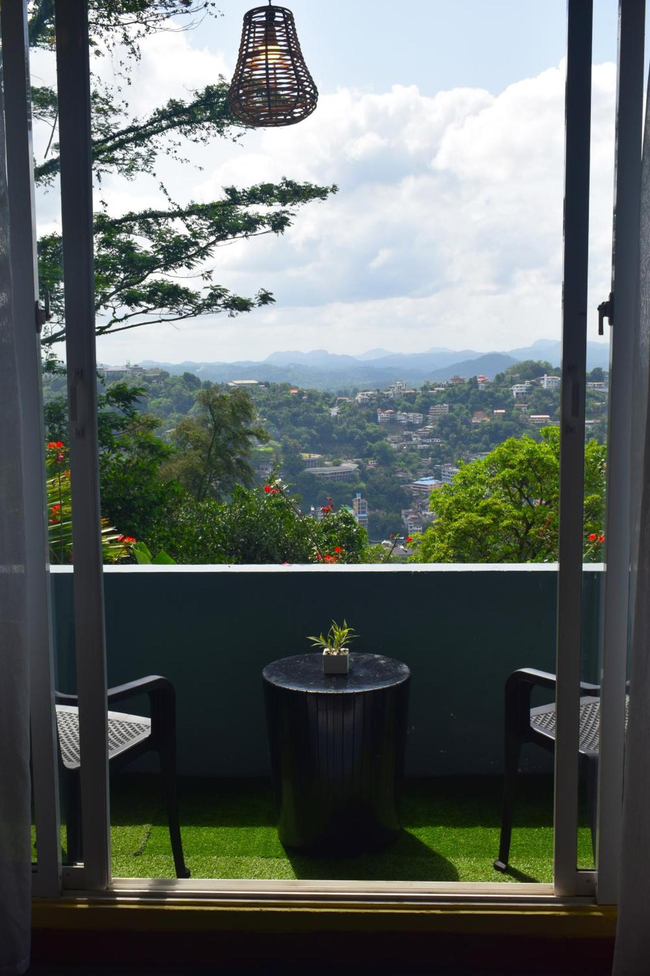 Namaya Nature Kandy Exterior foto