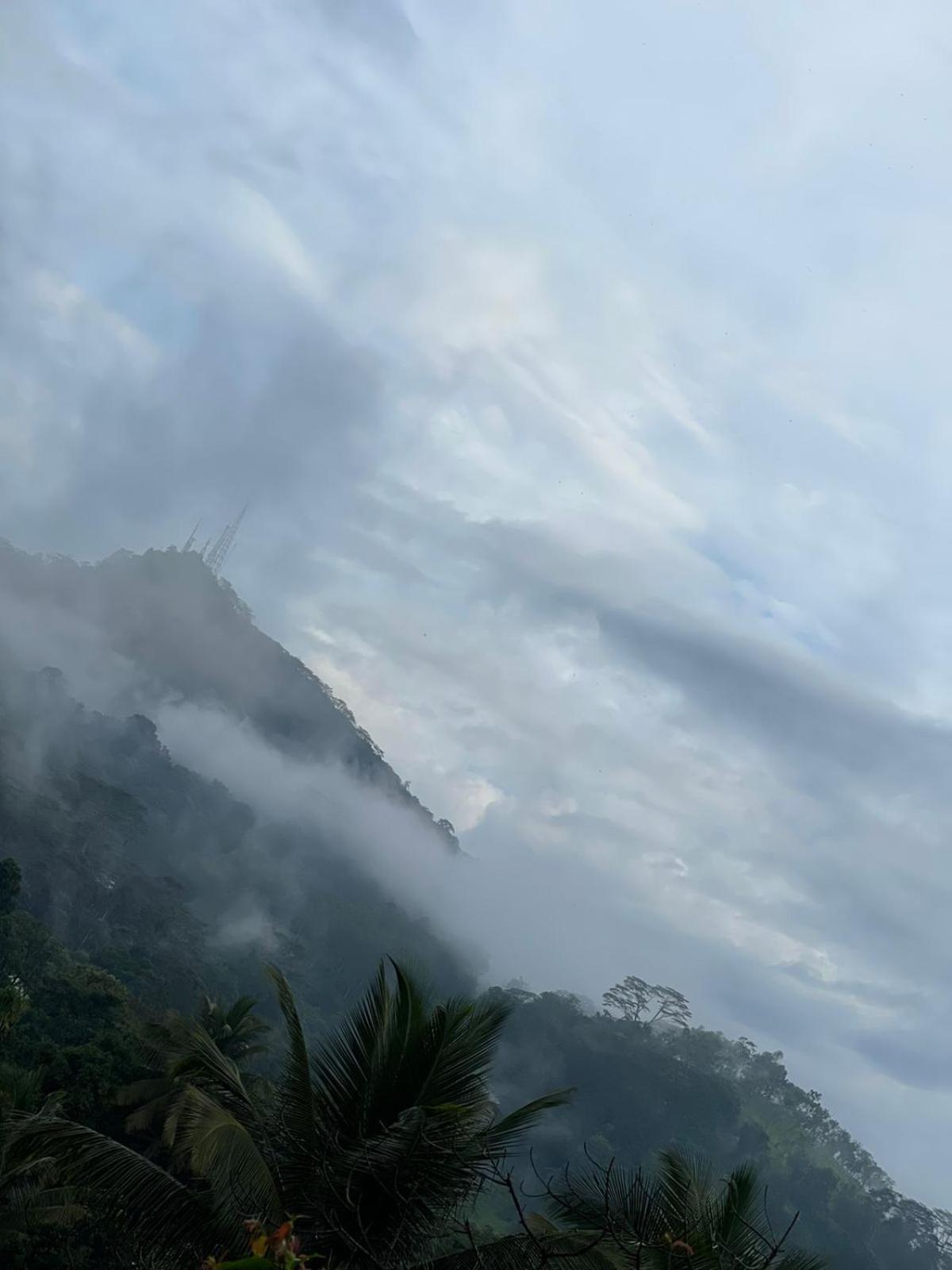 Namaya Nature Kandy Exterior foto